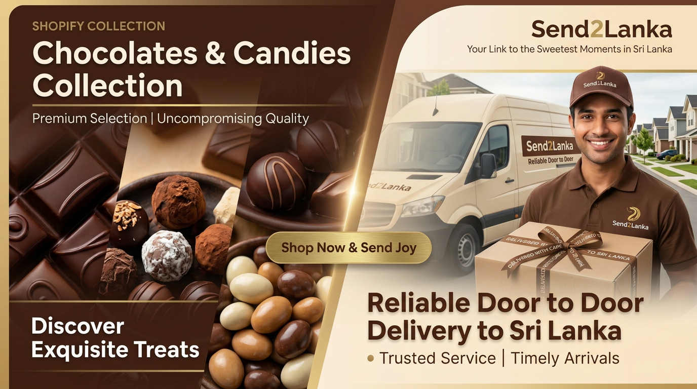 Chocolates & Candies
