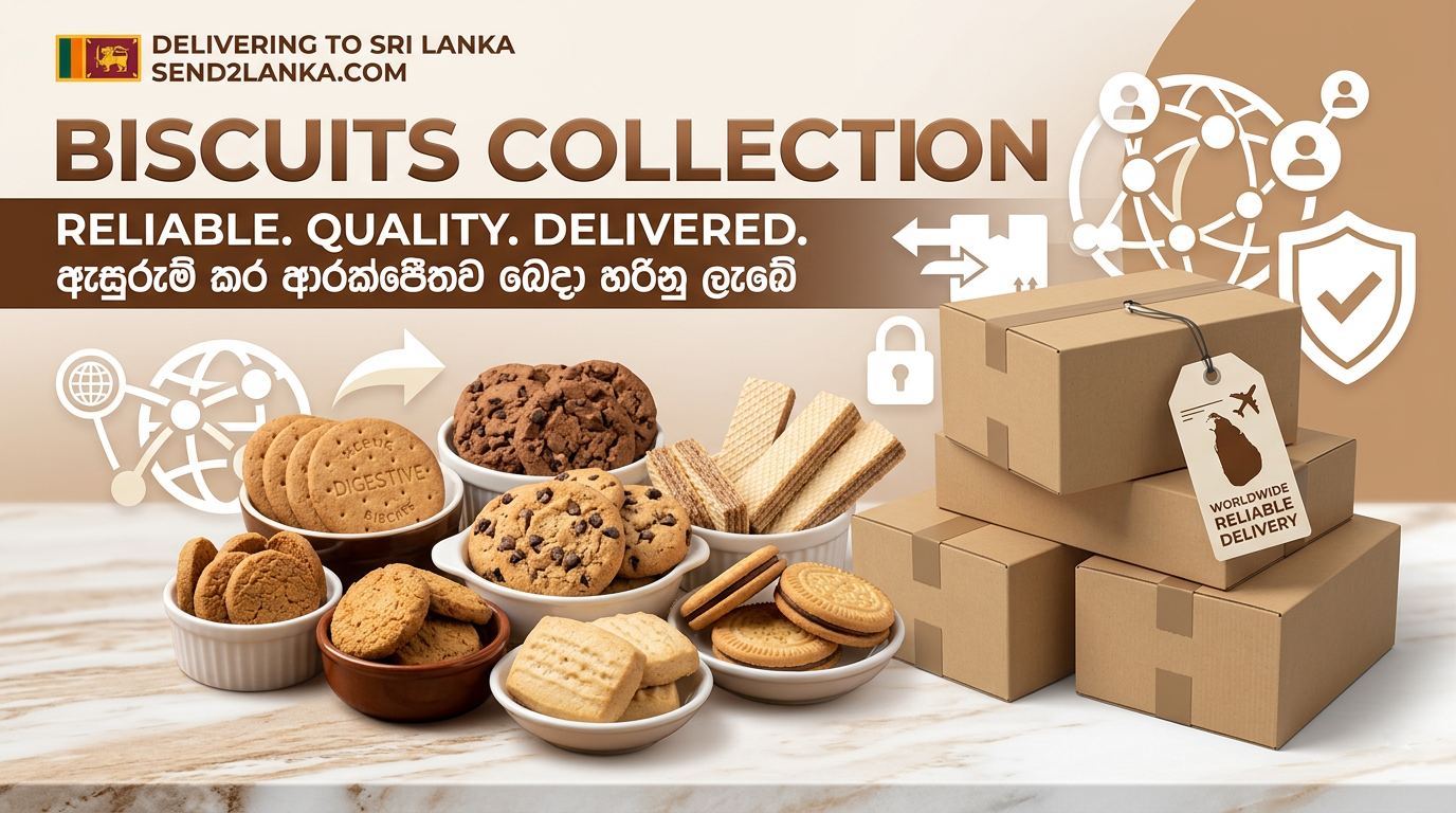 Biscuits Collection