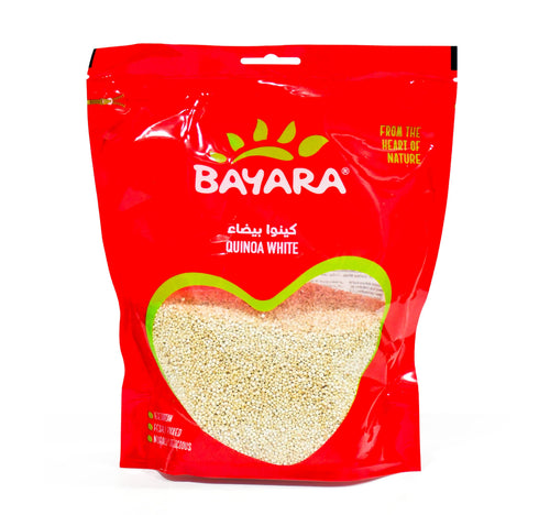 bayara-quinoa-white-400g