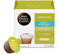 Nescafe Dolce Gusto Skinny Cappuccino Coffee 16 pcs