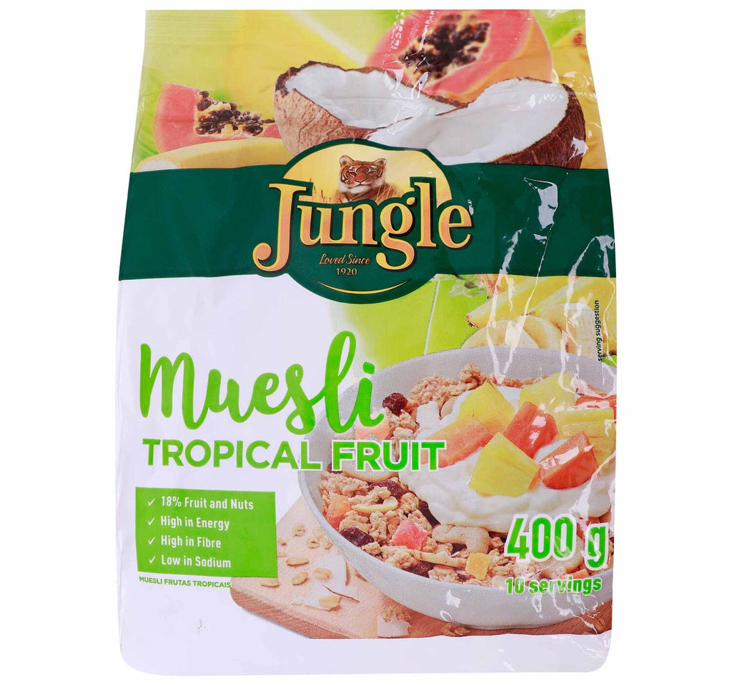 jungle-muesli-tropical-400g