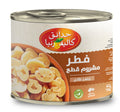 California Garden Canned Mushroom Pieces & Stems 184 g