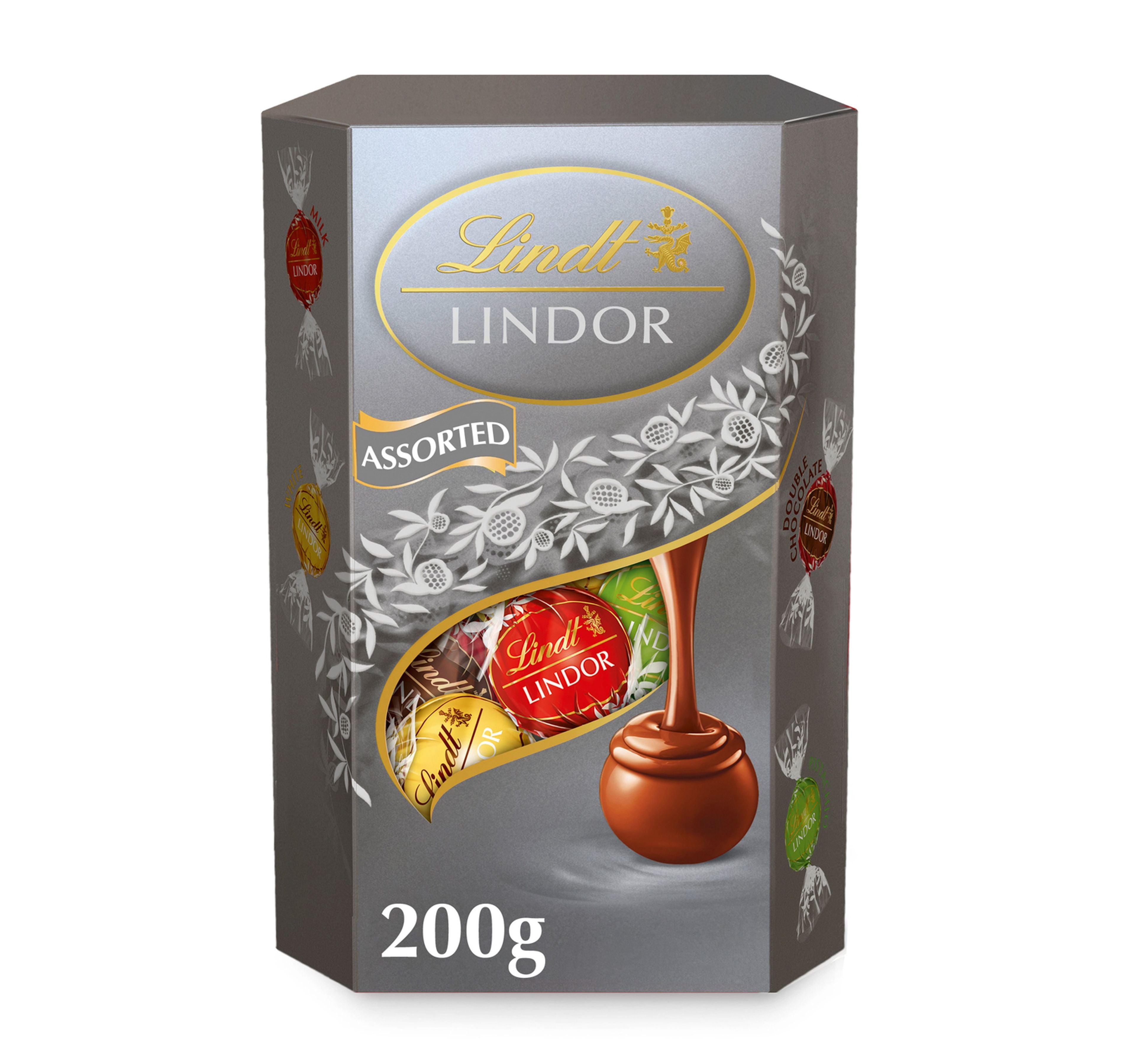 Lindt-Lindor-Silver-Irresistibly-Smooth-Assorted-Chocolate-200-g