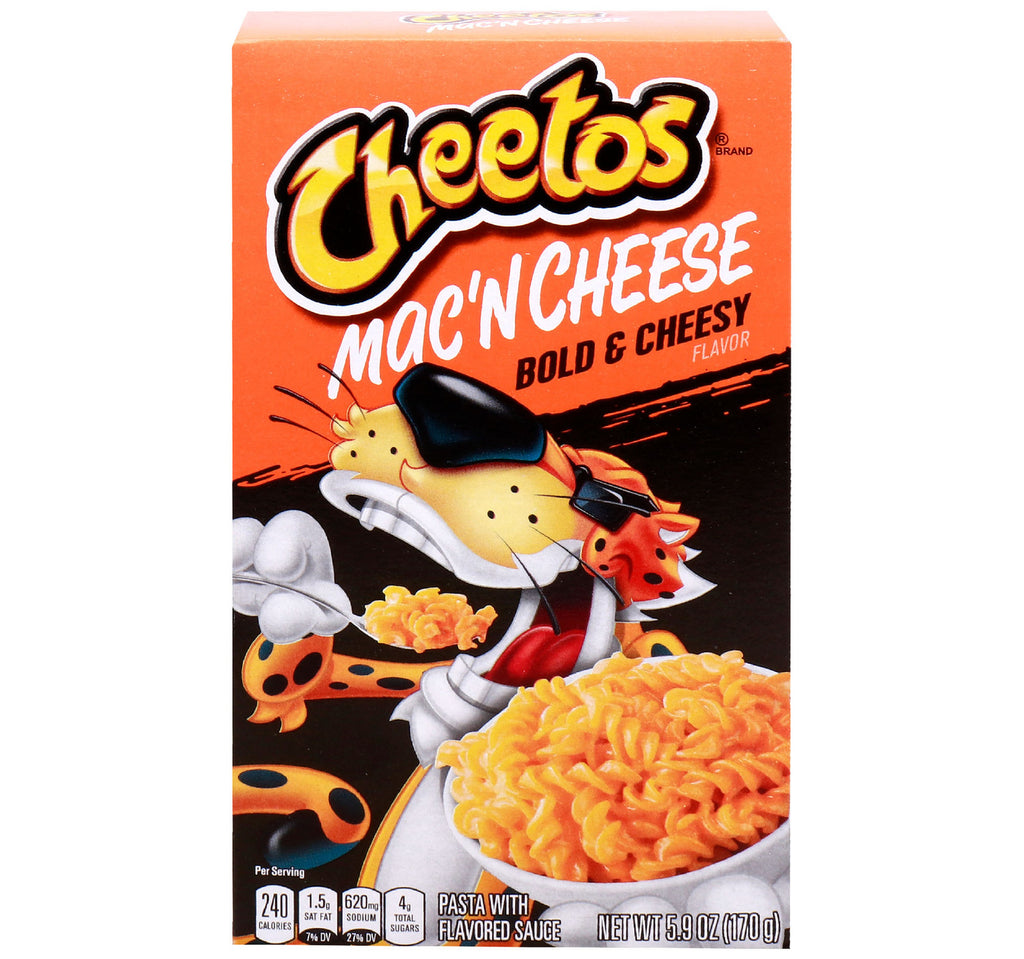 Cheetos-Bold-&-Cheesy-Mac'N-Cheese-Pasta-170-g