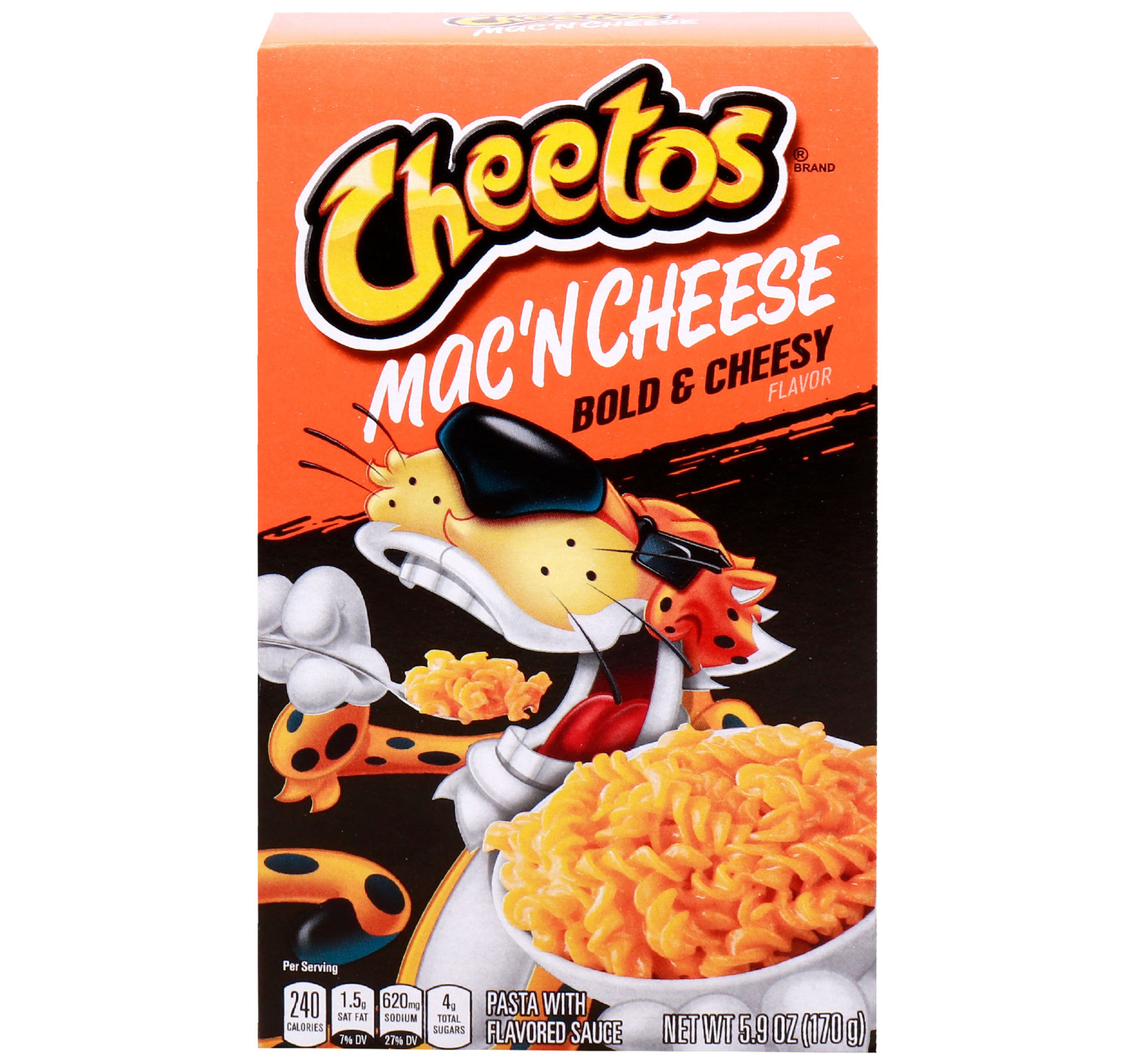 Cheetos-Bold-&-Cheesy-Mac'N-Cheese-Pasta-170-g