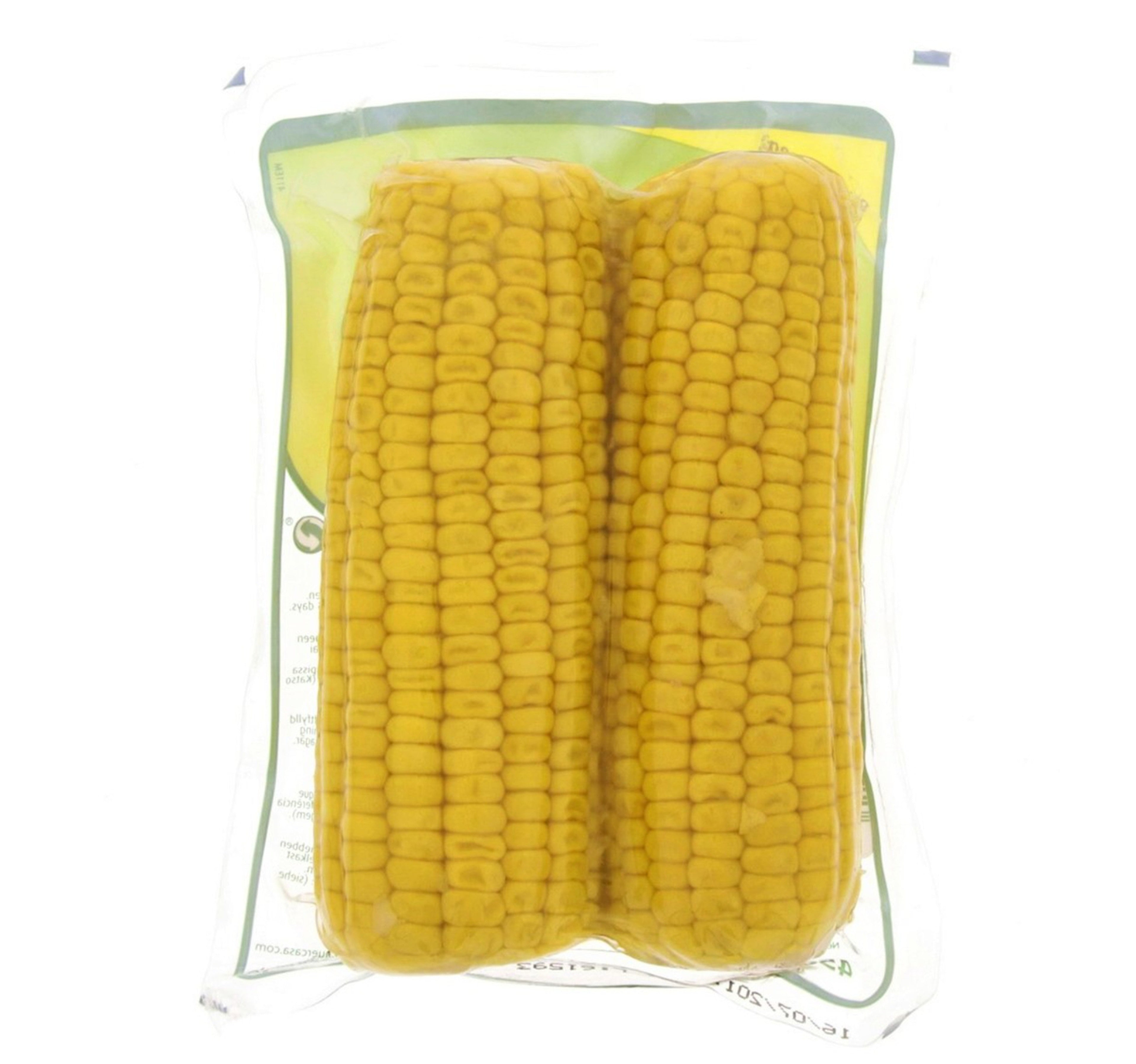Cooked Sweet Corn 400 g