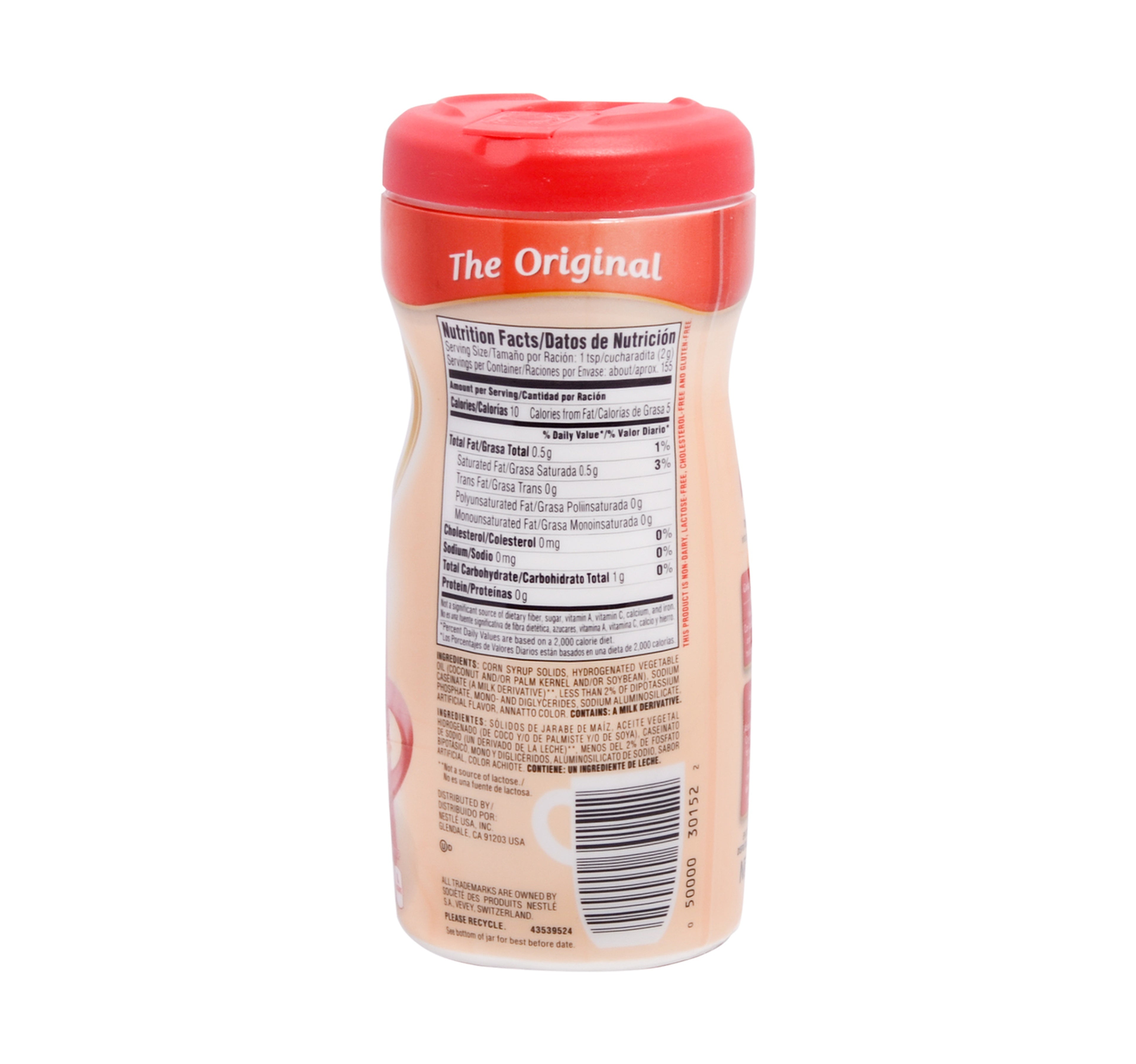 Nestle Coffeemate 311.8 g