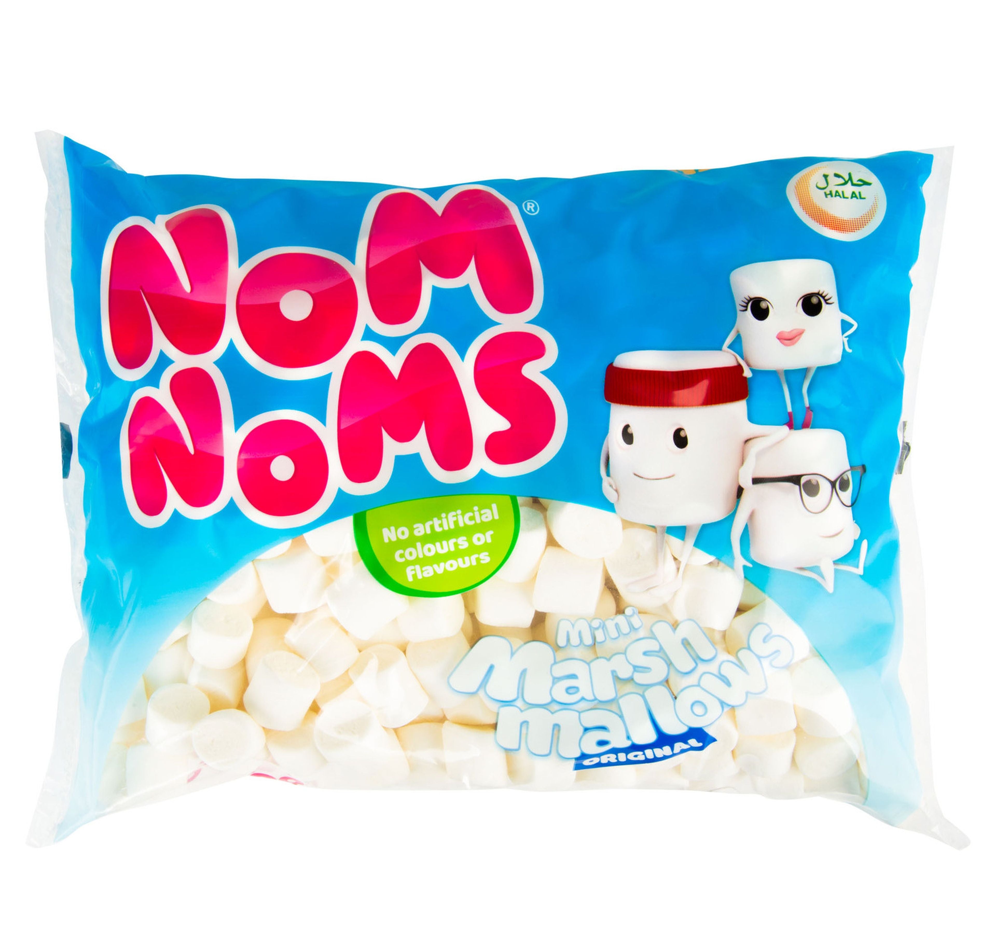 Nom-Noms-Mini-Marsh-Mallows-Original-300-g