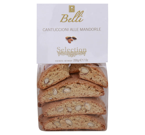 Belli-Cantucci-Almond-200-g