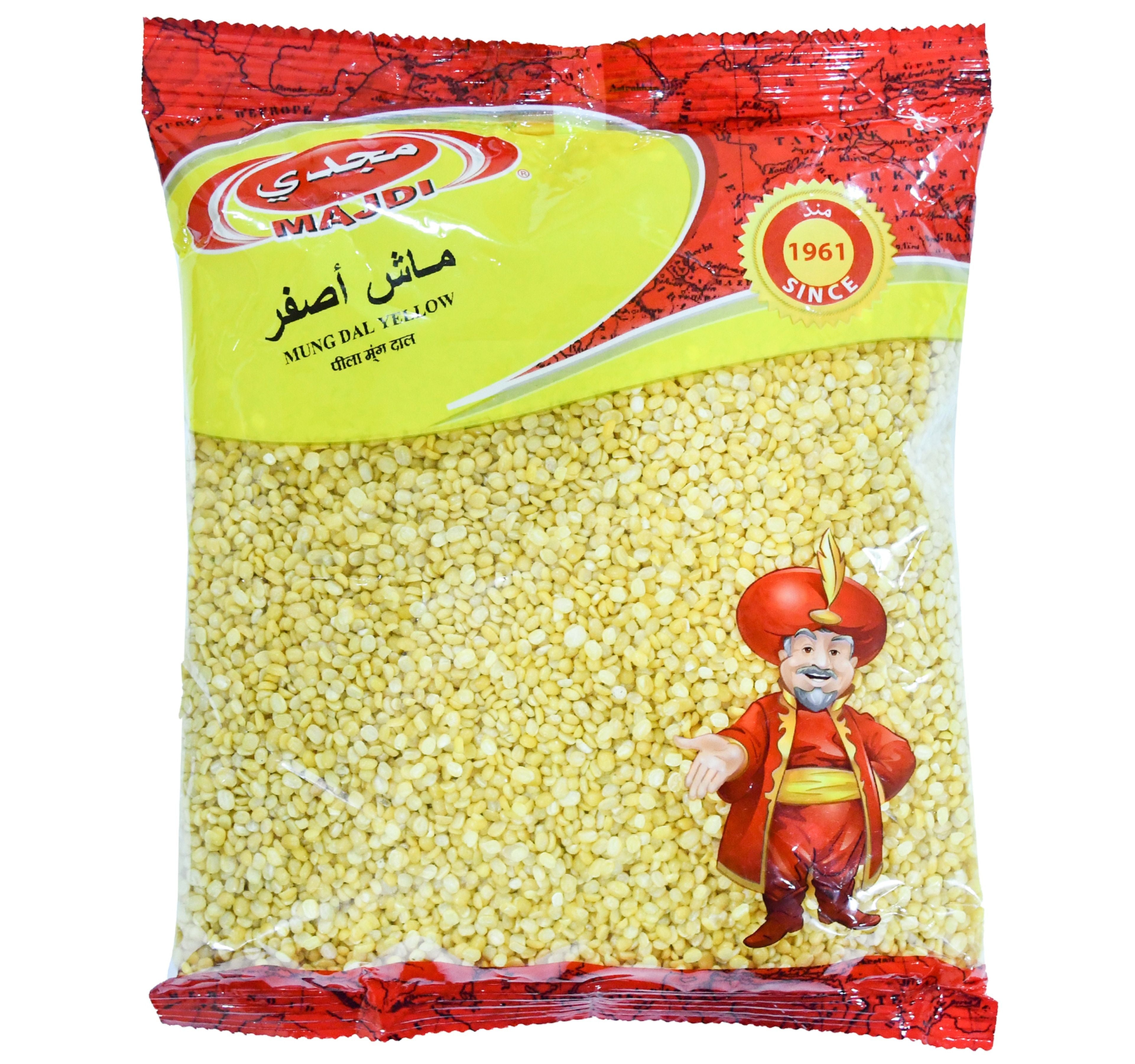 majdi-mung-dal-yellow-800g