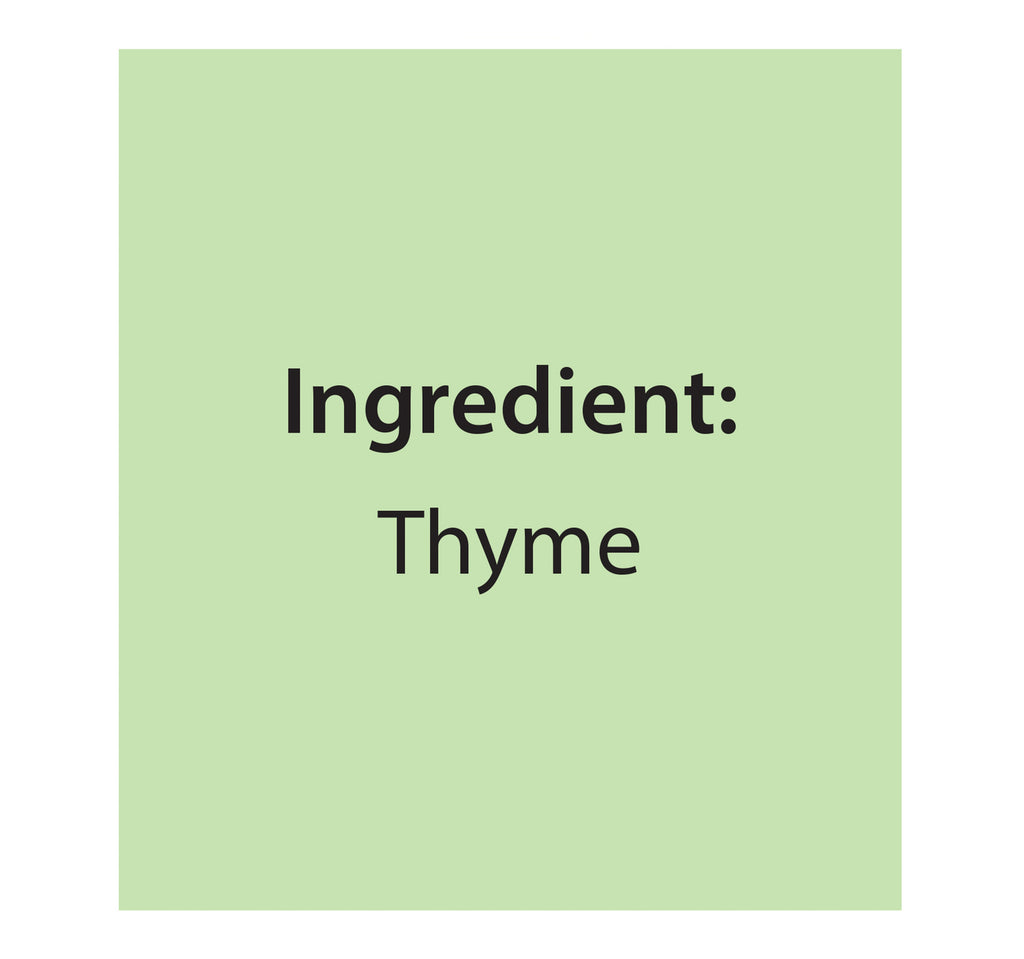 Mehran Thyme 22 g