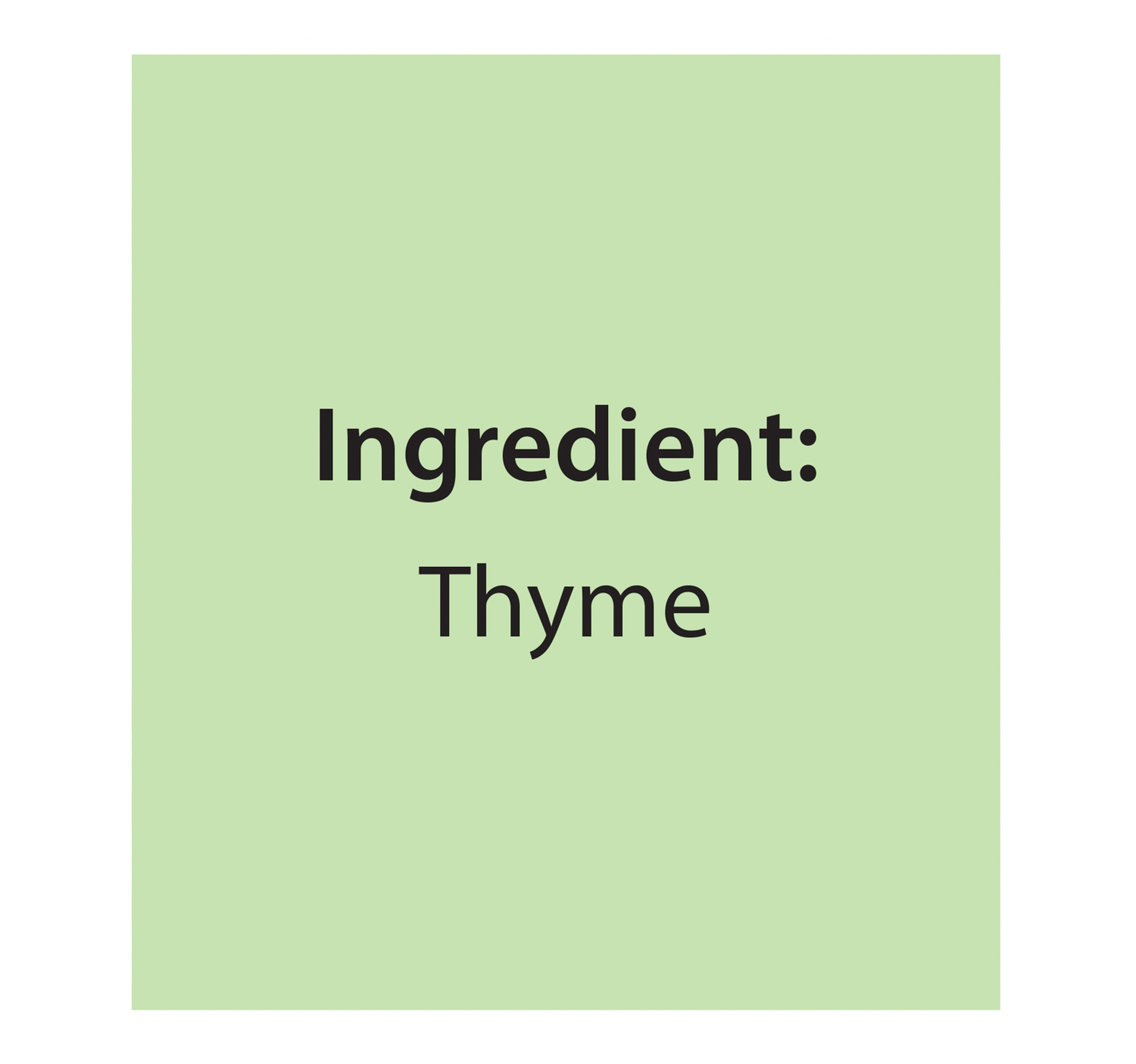 Mehran Thyme 22 g