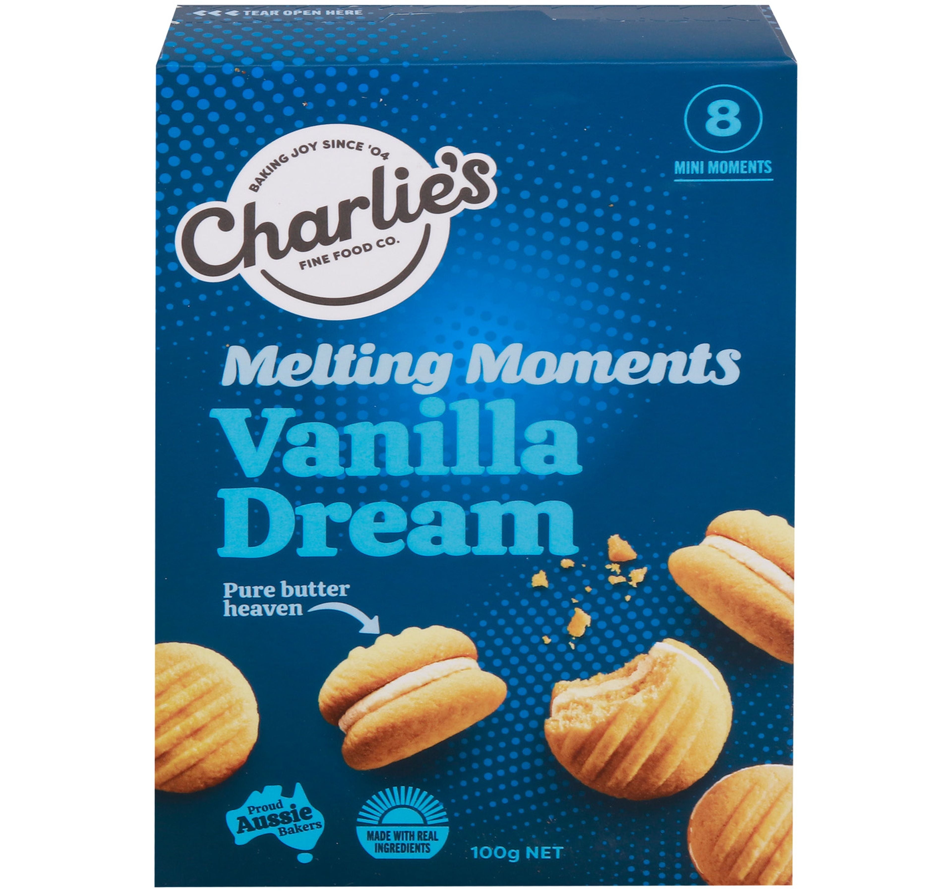 Charlie's-Melting-Moments-Vanilla-Dream-Cookies-100-g