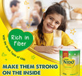 Nestle Nido Fortified Milk Powder Rich in Fiber 1.95 kg