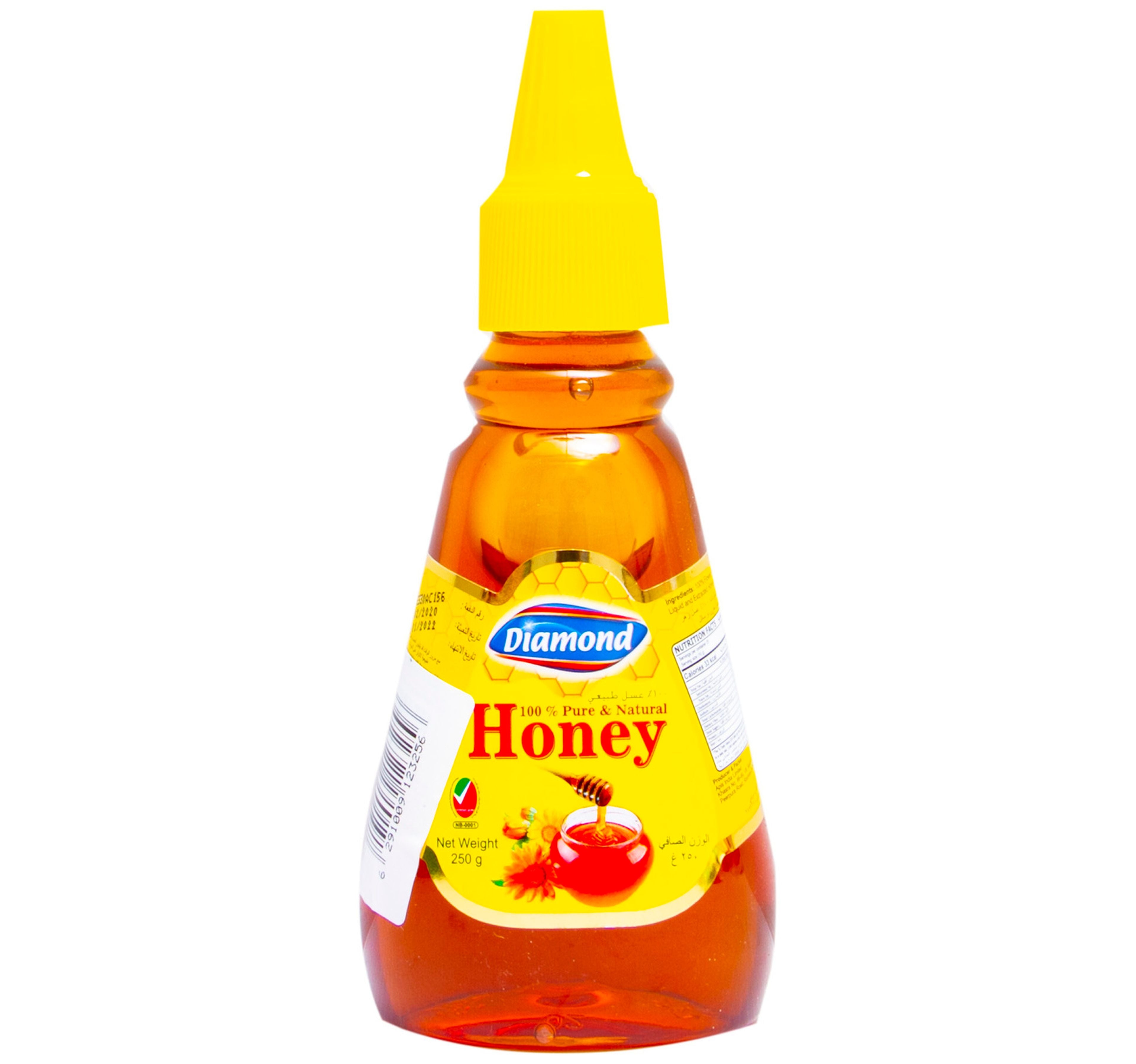 diamond-pure-honey-250