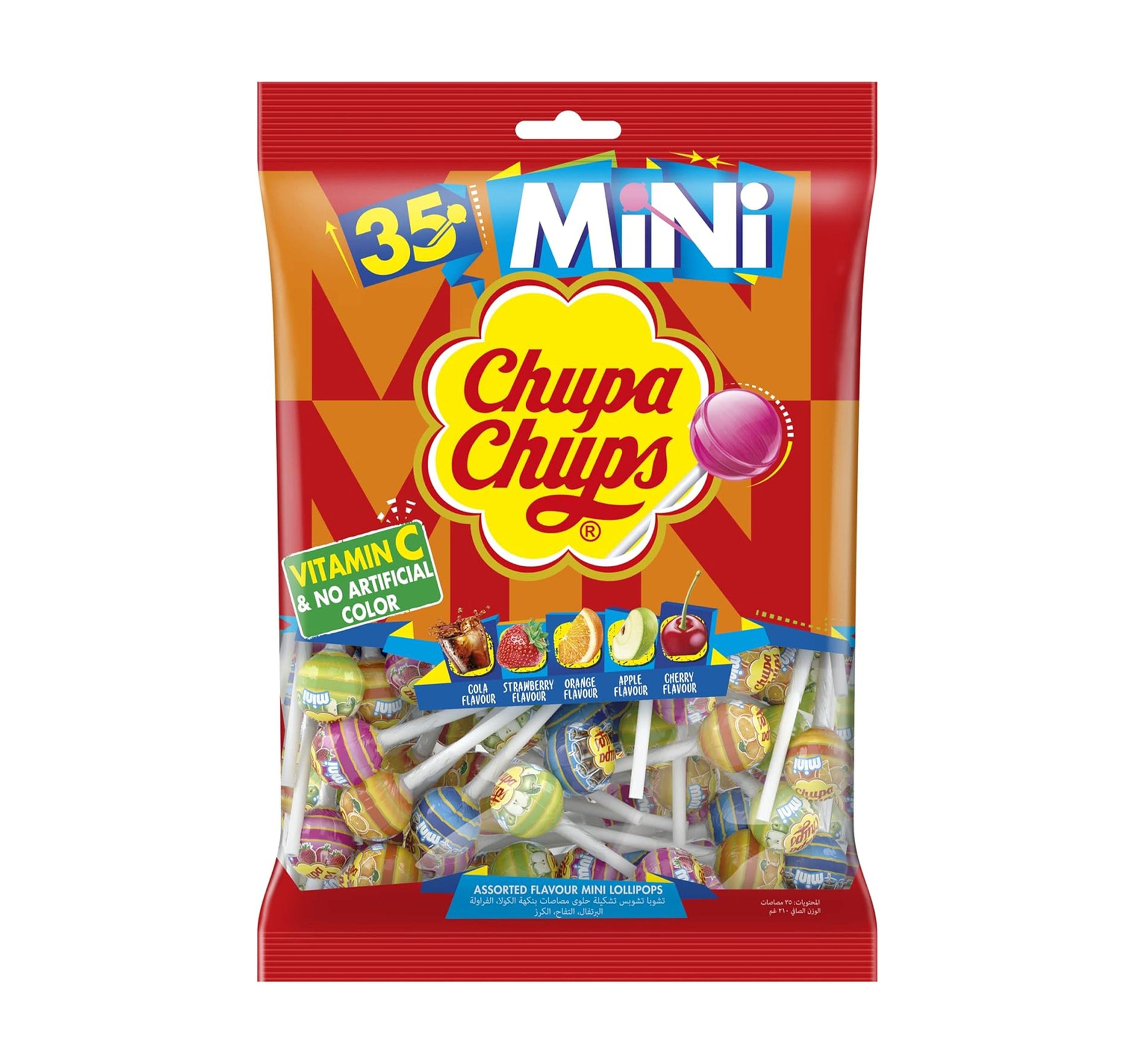 Chupa-Chups-Mini-Lollipops-Candy-Assorted-Flavours-35-pcs-210-g