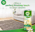 Air Wick Carpet Fresh Powder Country Vanilla Scent 500 g