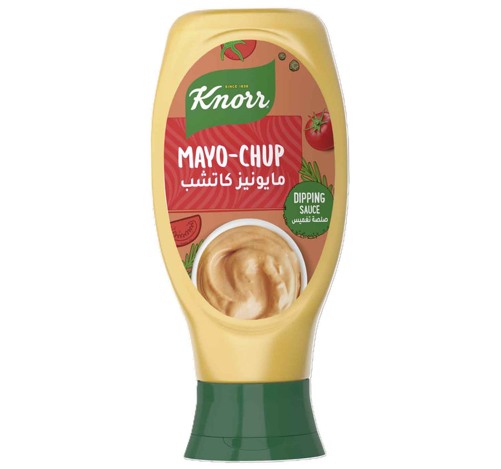 Knorr-Mayo-Chup-420-ml