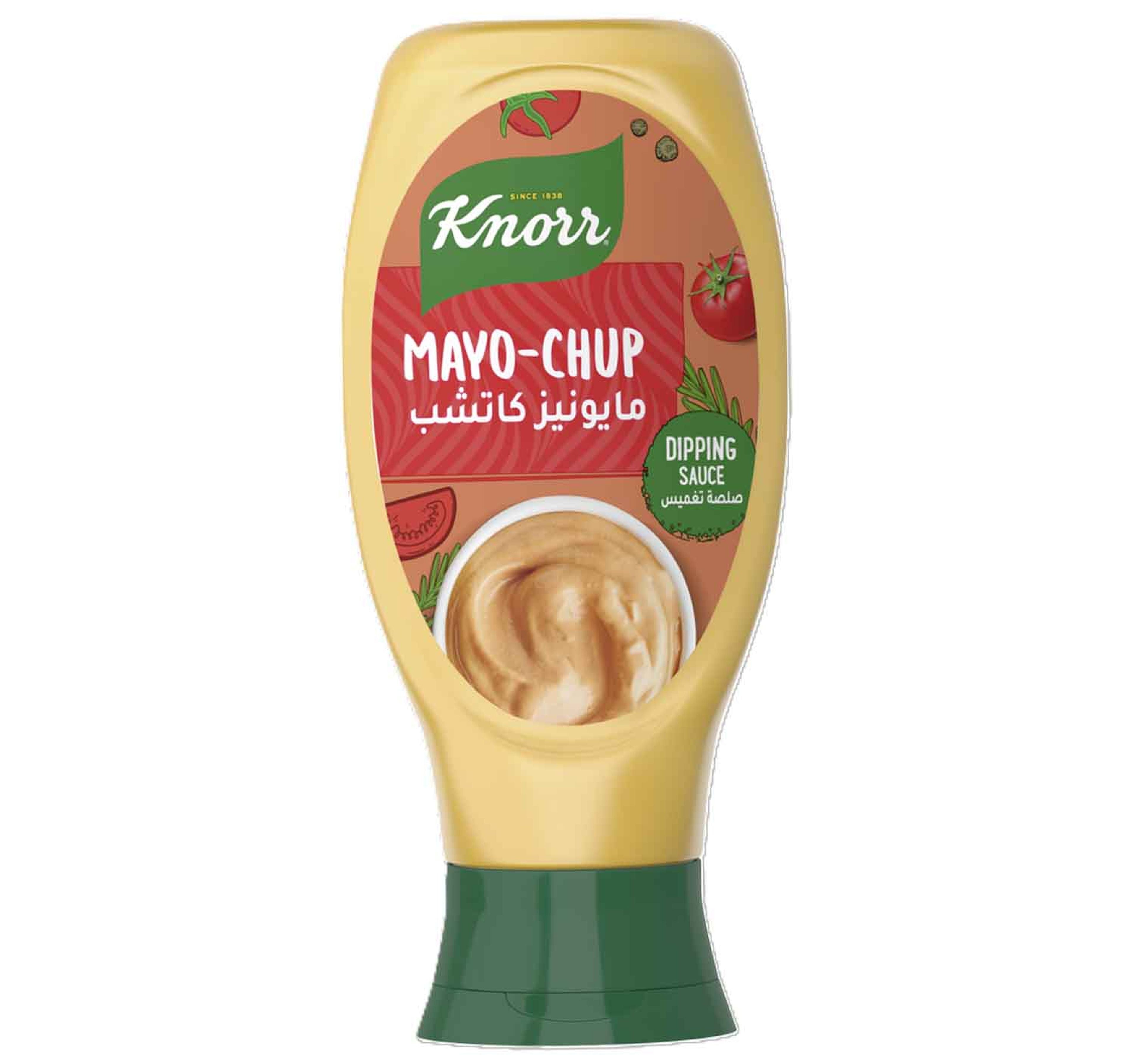 Knorr-Mayo-Chup-420-ml