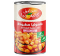 California Garden Canned Baked Beans In Tomato Sauce 420 g