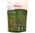 White's Granola Hazelnut Almonds and Honey 450 g