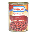 Americana Red Kidney Beans 400 g