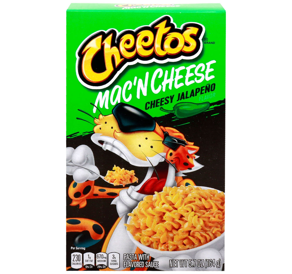 Cheetos-Cheesy-Jalapeno-Mac'N-Cheese-Pasta-164-g