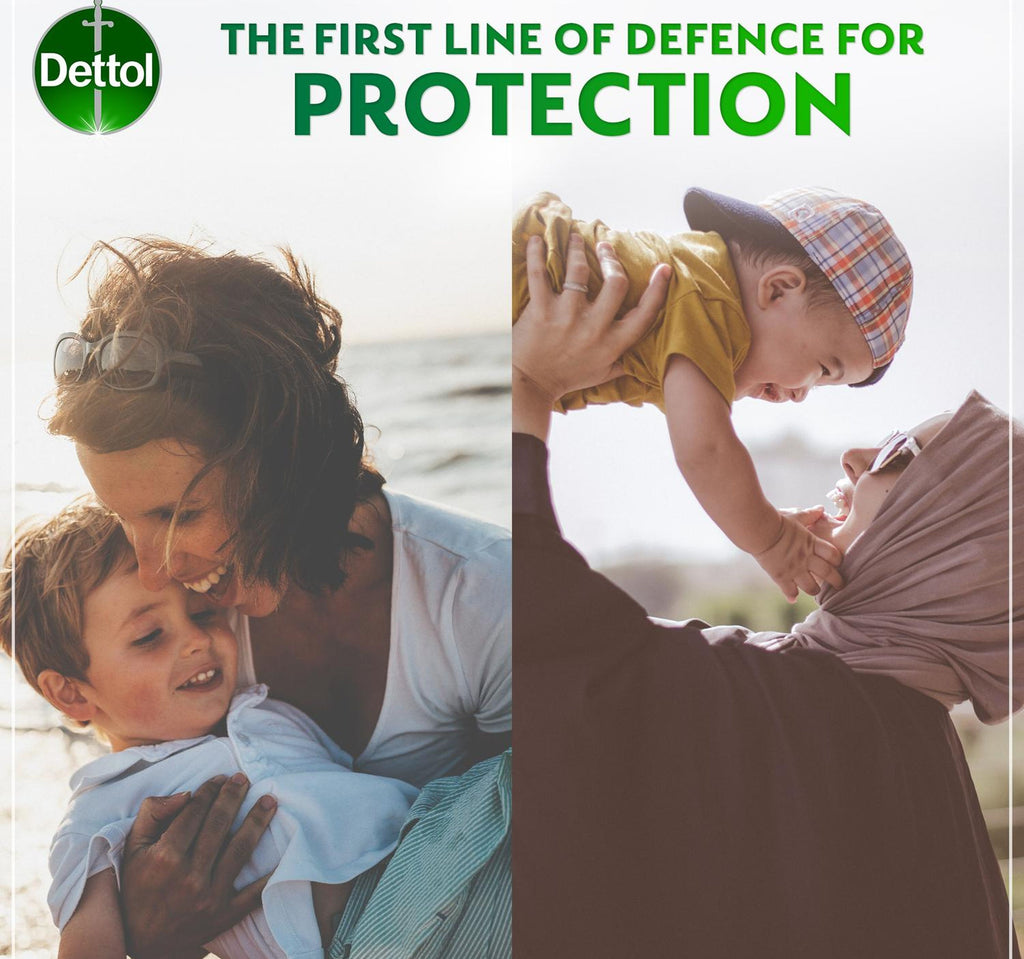 Dettol Disinfectant Liquid 500 ml