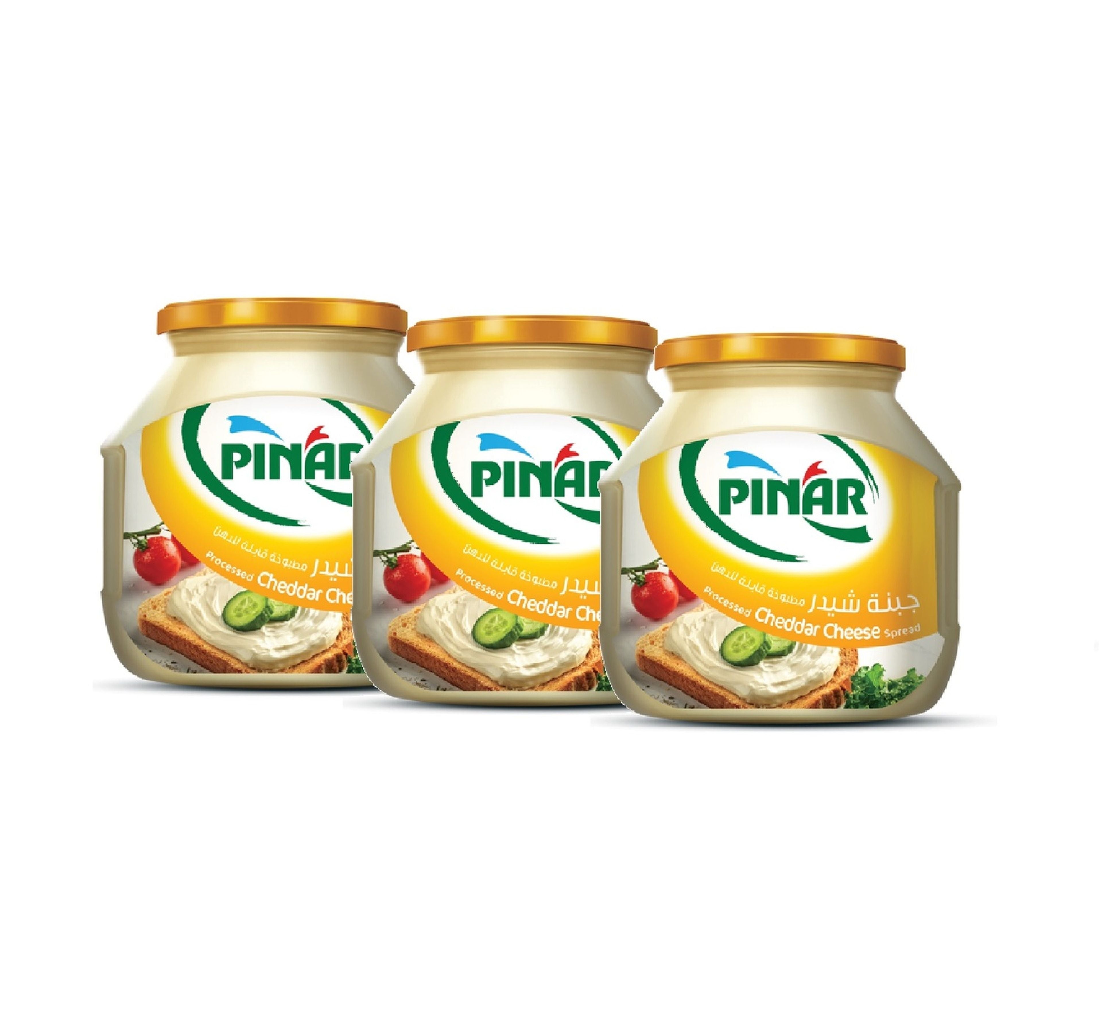 pinar-cheddar-cheese-600g