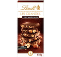 Lindt-Les-Grandes-34%-Hazelnut-Dark-Chocolate-150-g