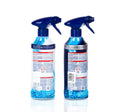 Jif Assorted Bathroom Hygienic Foam 450 ml + Kitchen 450 ml