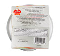 Mezete Hummus With Red Chili 215 g