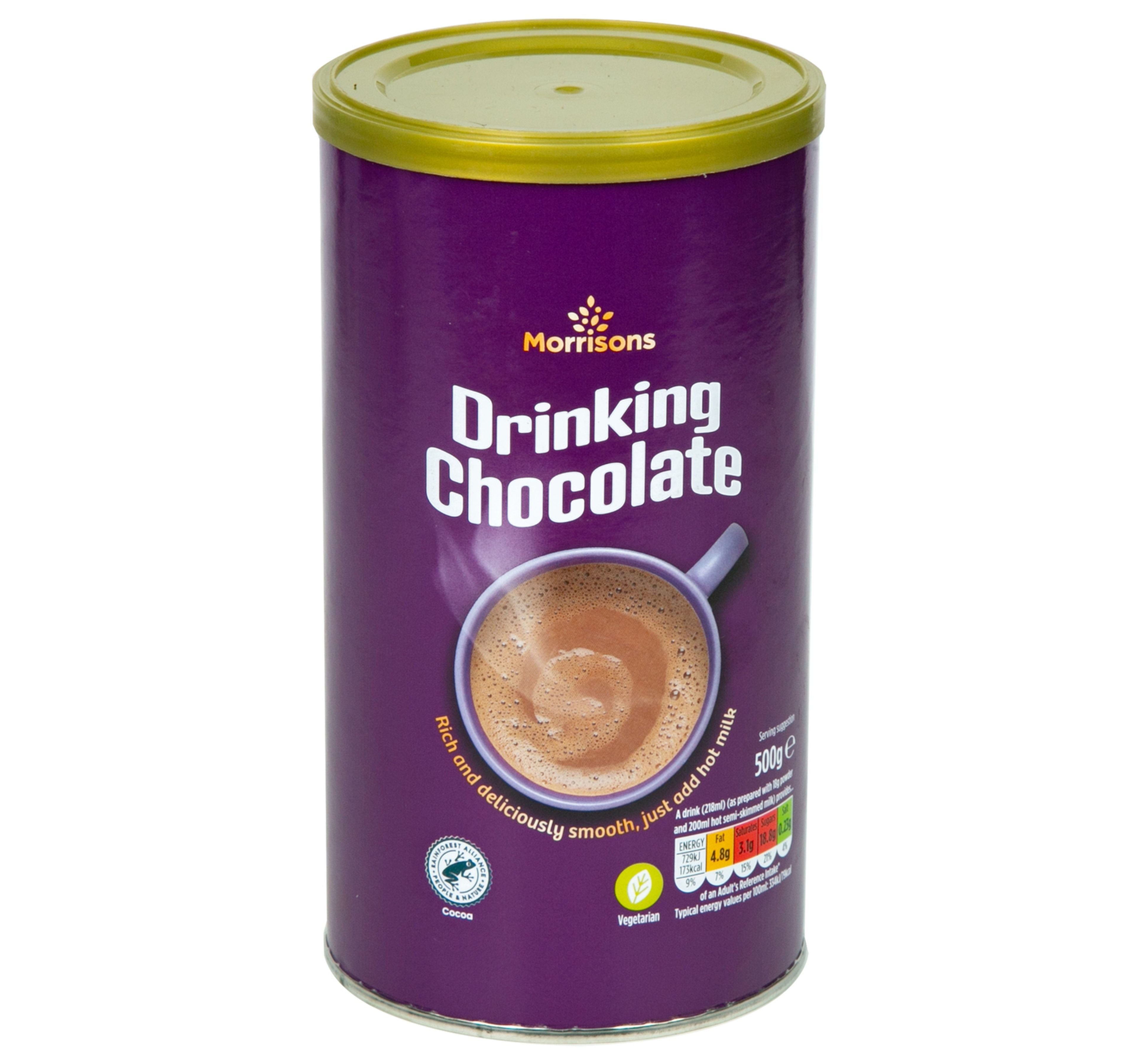 morrisons-drinking-chocolate-500g