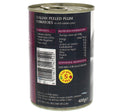 Epicure Italian Peeled Plum Tomatoes In Juice 400 g