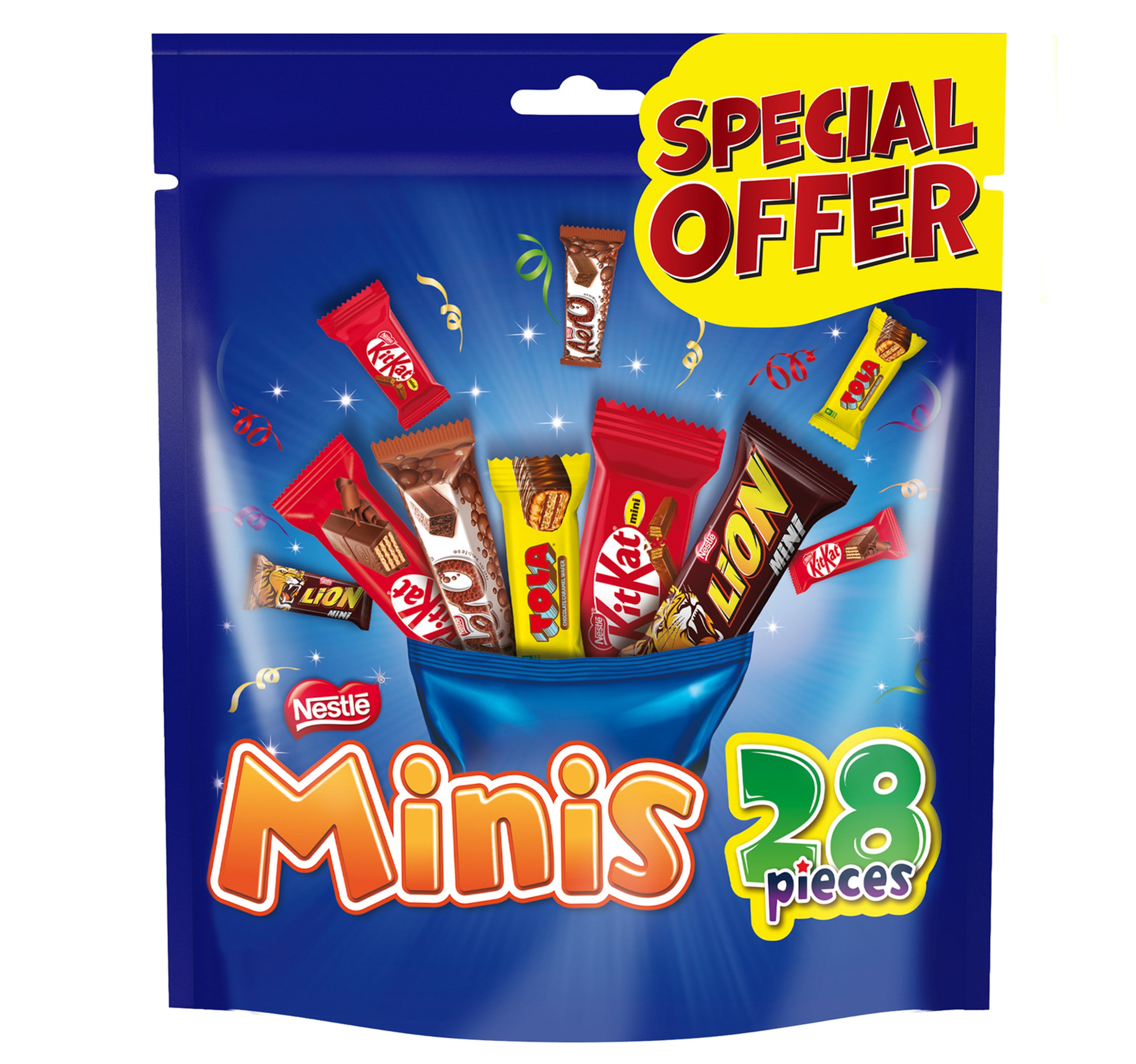 Nestle-Minis-Mix-Bag-Milk-Chocolate-28-pcs-338.5-g