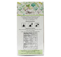 Olinda Organic Moringa With Green Tea 25 Teabags