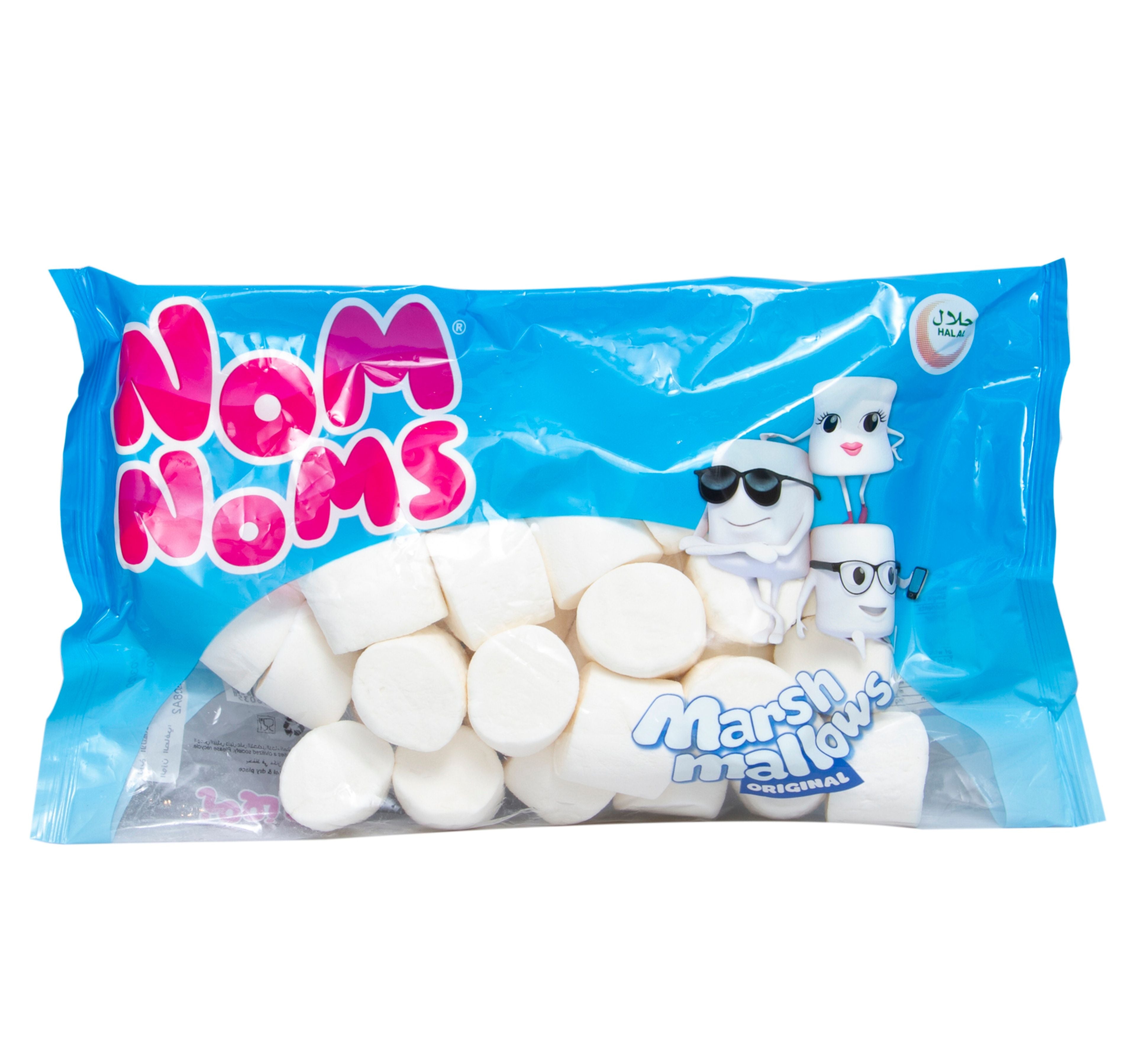 Nom-Noms-Marsh-Mallow-Original-300-g