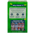 Planet Y Muesli Super Seeds 400 g