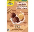 Nestle Nesquik Duo Breakfast Cereal 335 g