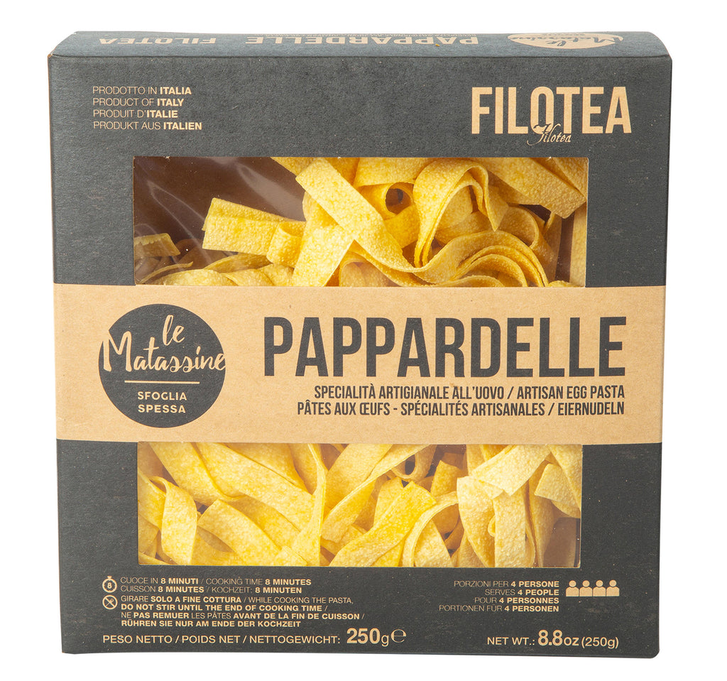 Filotea-Pappardelle-Artisan-Egg-Pasta-250-g