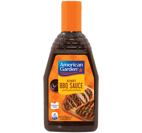 American-Garden-Honey-BBQ-Sauce-Gluten-Free-Vegetarian-510-g