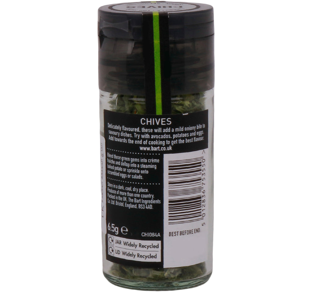 Bart Chives 6.5 g
