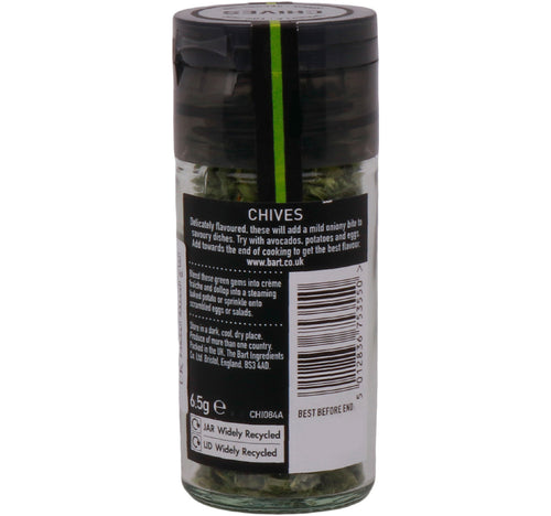 Bart Chives 6.5 g
