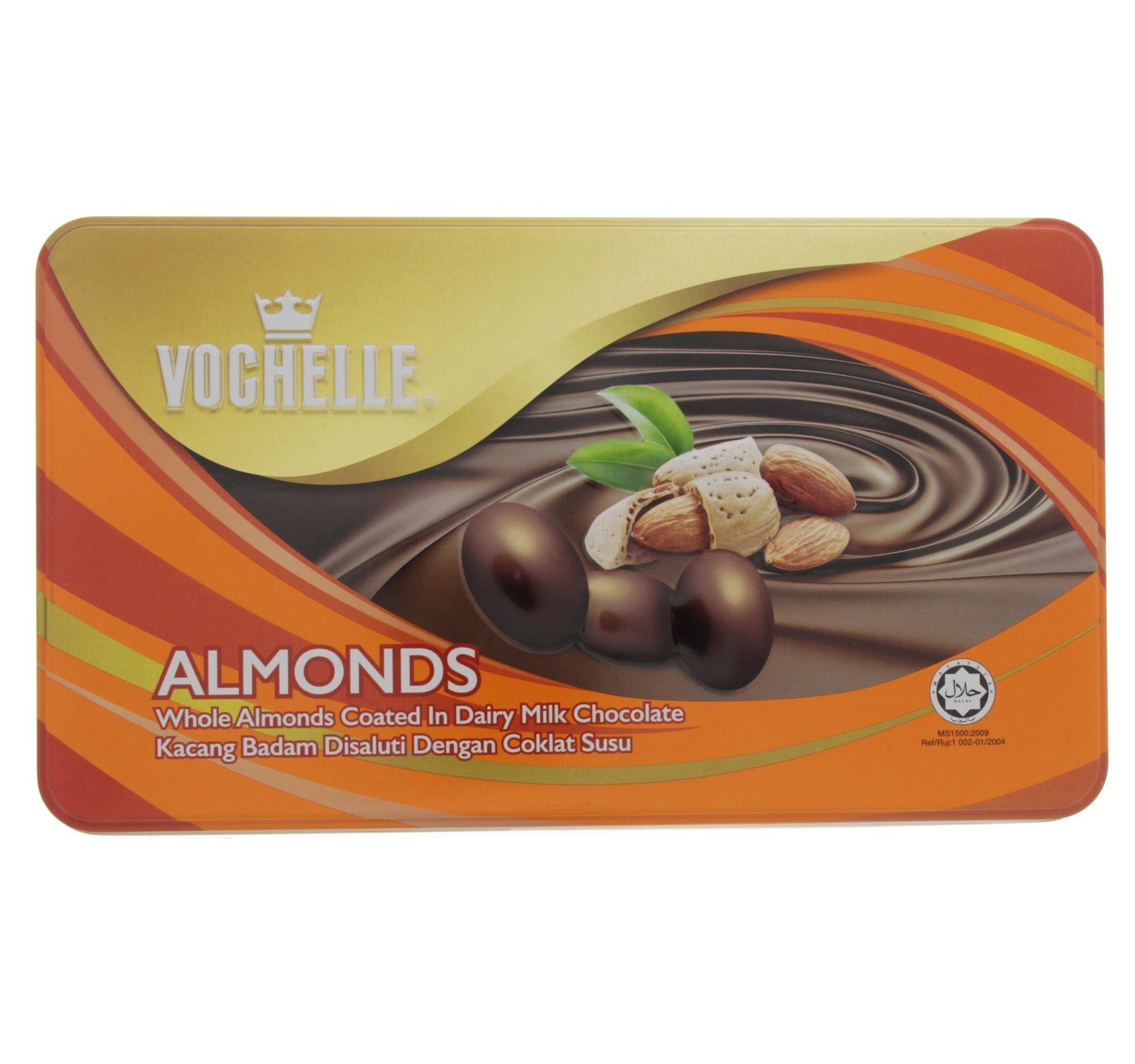 Vochelle-Almonds-Chocolate-205-g