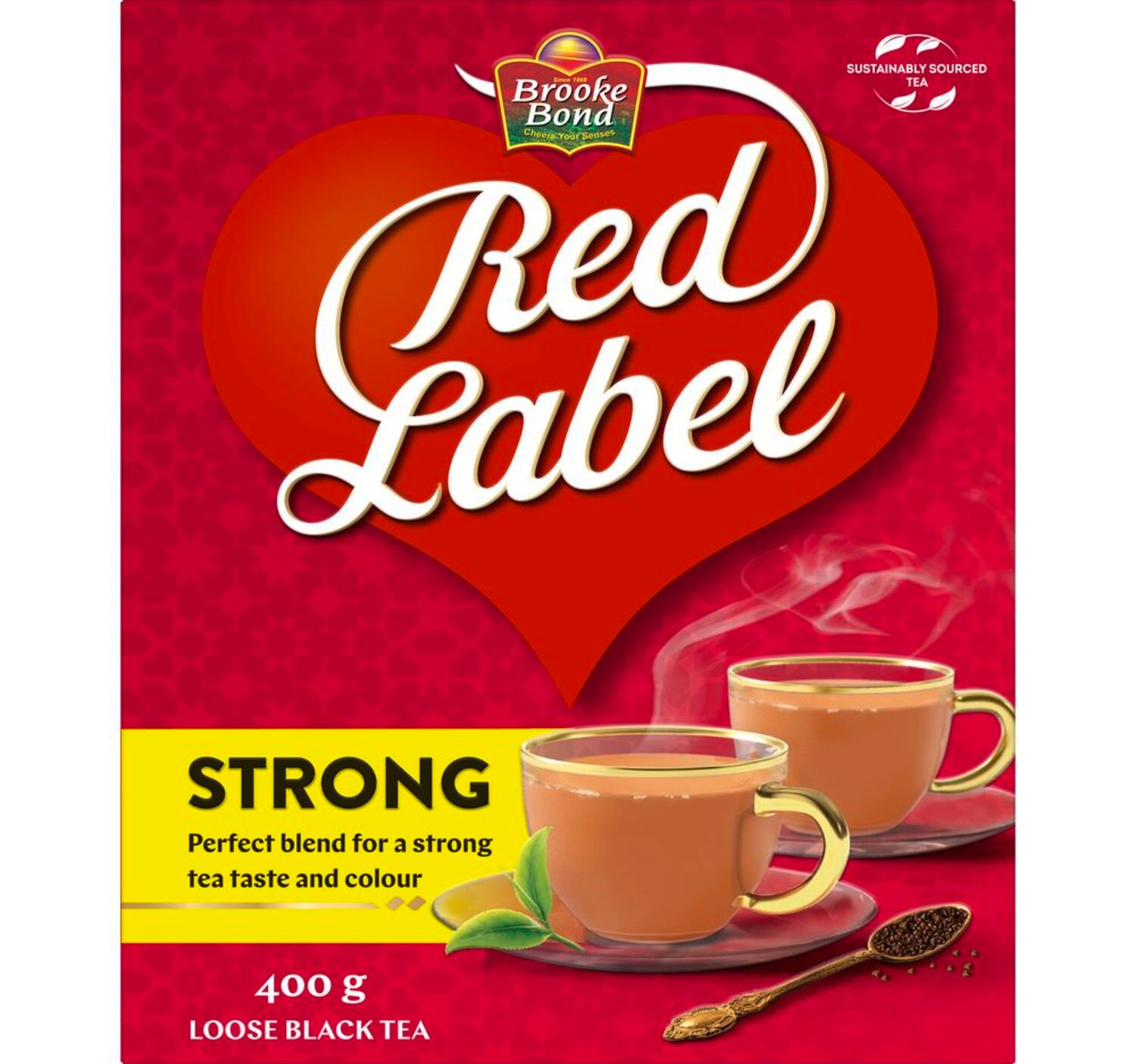 brooke-bond-red-label-loose-400g