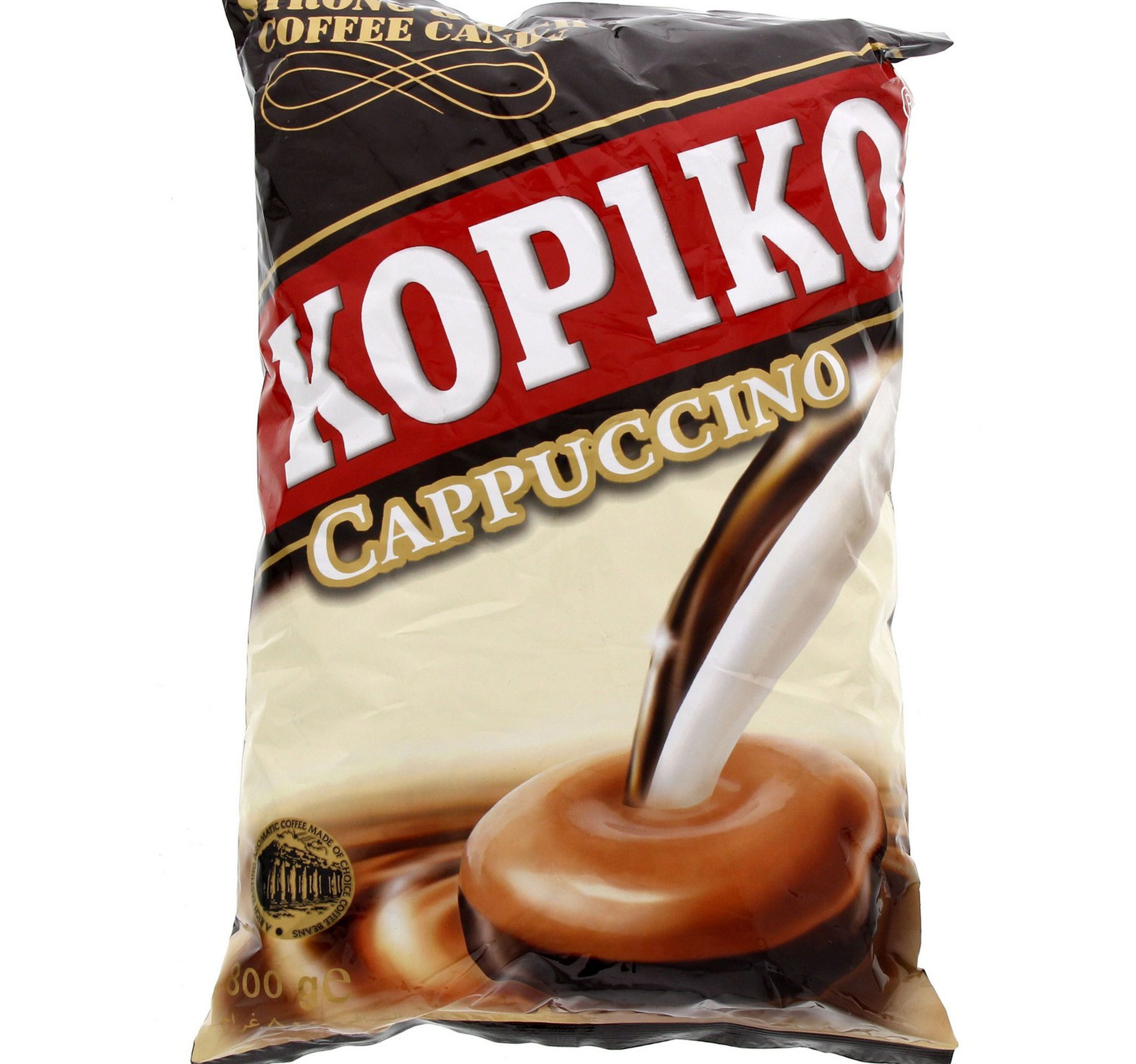 Kopiko-Cappuccino-Candy-800-g