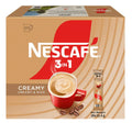 Nescafe 3in1 Creamy Latte 20 x 22.4 g