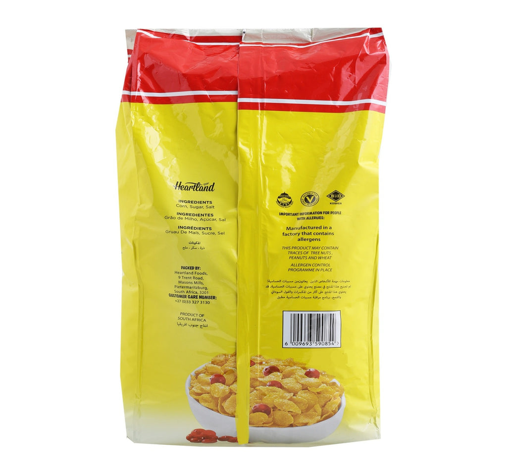 Heartland Corn Flakes 1.2 kg