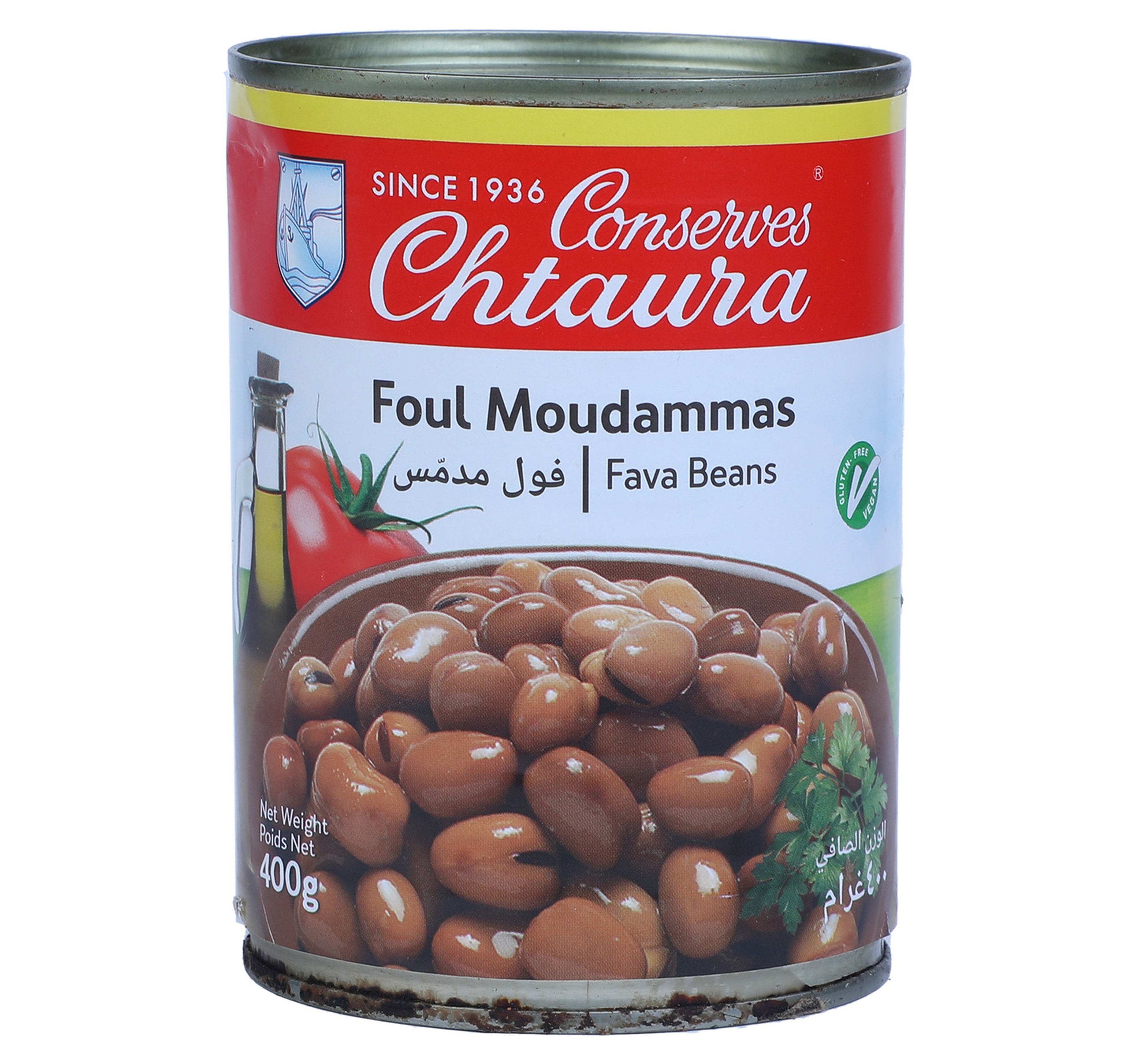 chtaura-foul-moudammas-400