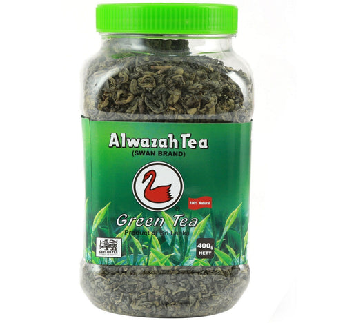 al-wazah-ceylon-green-tea-400g